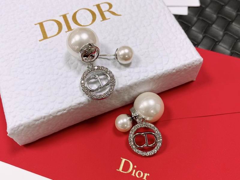 Dior Earring 05lyr423 (1)